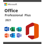 Microsoft Office 2021 – Classic Office Apps | Windows & Mac