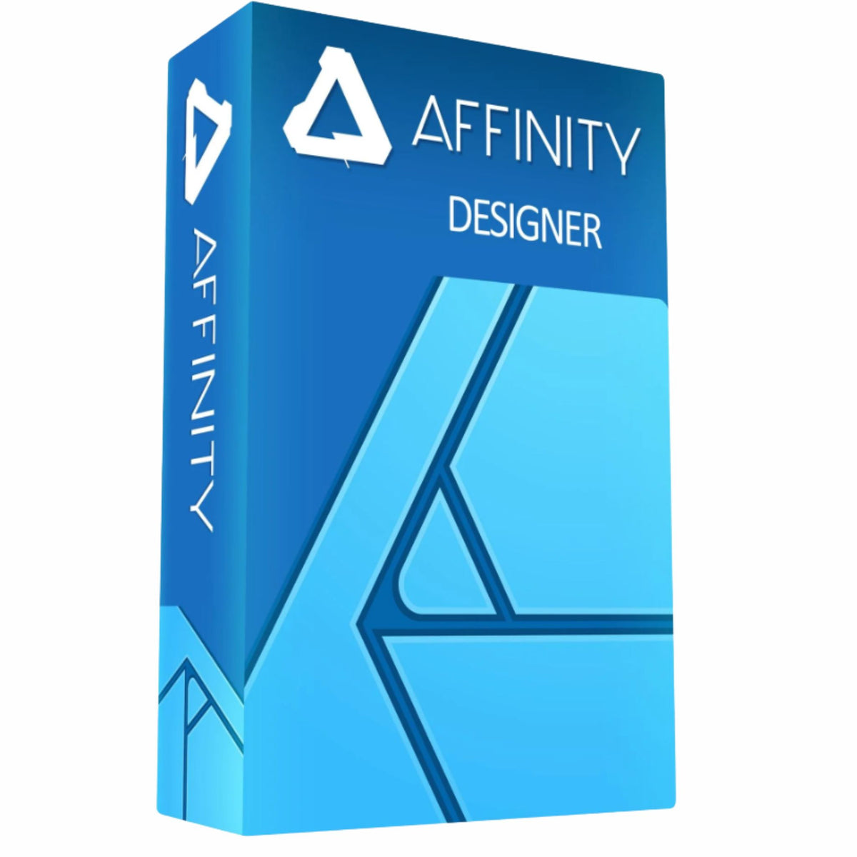 Affinity Designer Professional – High Performance Graphic Design Tool
