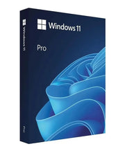 Windows 11 Pro – Advanced Operating System for Business & Power Users