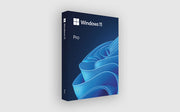 Windows 11 Pro – Advanced Operating System for Business & Power Users
