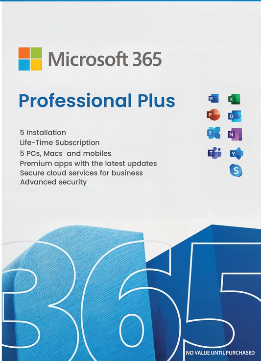 Microsoft Office 365