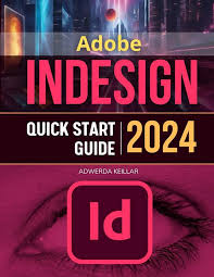 InDesign 2024 Professional – Publishing & Layout Design Software