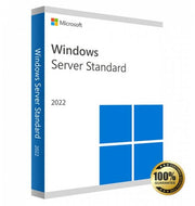Windows Server 2022 – Secure & Scalable Server Operating System